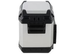 Hepco & Becker Motorrad Seitenkoffer XPLORER 40 Aluminium Toploader Wasserdicht -Motorradbekleidungsgeschäft 610211 00 00 seite2 shop 1