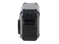 Hepco & Becker Motorrad Seitenkoffer XPLORER 30 Aluminium Koffer 30 Liter Wasserdicht -Motorradbekleidungsgeschäft 610213 00 01 seite1 shop 3