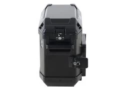 Hepco & Becker Motorrad Seitenkoffer XPLORER 30 Aluminium Koffer 30 Liter Wasserdicht -Motorradbekleidungsgeschäft 610213 00 01 seite2 shop 3