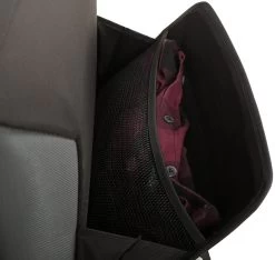 Hepco & Becker Seitenkoffer XTRAVEL BASIC Softtaschen Set 2 Stck Für Motorrad Inklusive Universal-Adapterplatten -Motorradbekleidungsgeschäft 640630 00 01 14 shop 1