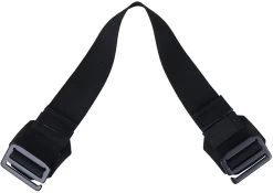 Hepco & Becker Seitenkoffer XTRAVEL BASIC Softtaschen Set 2 Stck Für Motorrad Inklusive Universal-Adapterplatten -Motorradbekleidungsgeschäft 640630 00 01 16 shop 1