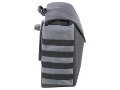 Hepco & Becker Seitenkoffer Set XTRAVEL Für C-Bow Seitenträger 2x19 Liter Motorrad Seitentaschen -Motorradbekleidungsgeschäft 640632 00 01 11 shop