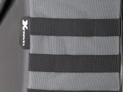 Hepco & Becker Seitenkoffer Set XTRAVEL Für C-Bow Seitenträger 2x19 Liter Motorrad Seitentaschen -Motorradbekleidungsgeschäft 640632 00 01 16 shop