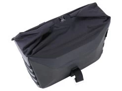 Hepco & Becker Seitenkoffer Set XTRAVEL Für C-Bow Seitenträger 2x19 Liter Motorrad Seitentaschen -Motorradbekleidungsgeschäft 640632 00 01 17 shop