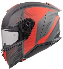 Premier® Premier Integralhelm HYPER Mit Pinlock Und Doppel-D-Verschluss 30 Premier® Premier Integralhelm HYPER Mit Pinlock Und Doppel-D-Verschluss -Motorradbekleidungsgeschäft 647 21002a