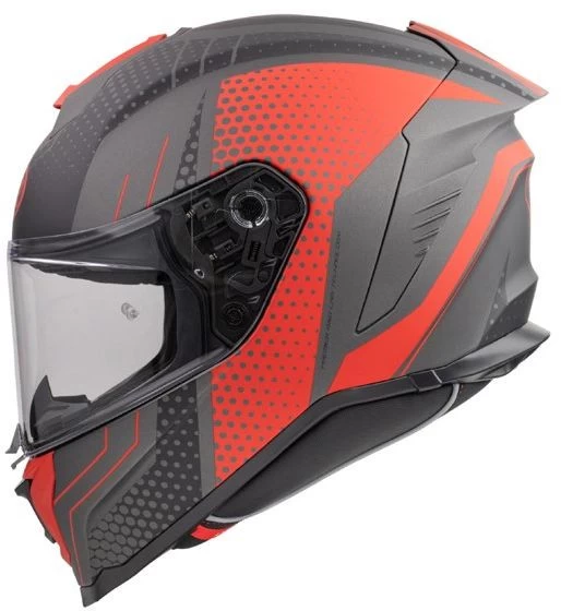 Premier® Premier Integralhelm HYPER Mit Pinlock Und Doppel-D-Verschluss 11 Premier® Premier Integralhelm HYPER Mit Pinlock Und Doppel-D-Verschluss – Bild 9