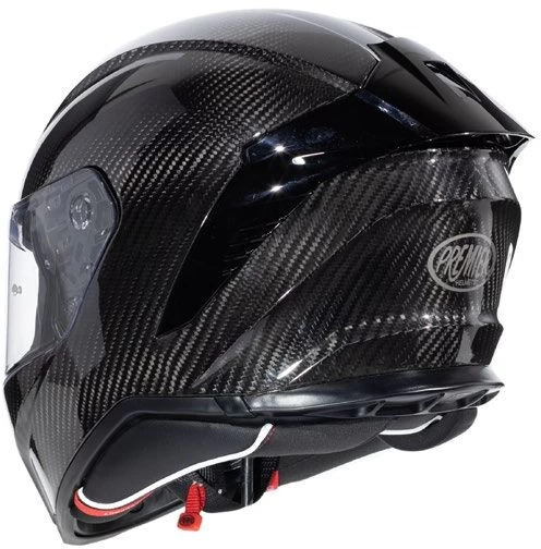 Premier® Premier Integralhelm HYPER Mit Pinlock Und Doppel-D-Verschluss 13 Premier® Premier Integralhelm HYPER Mit Pinlock Und Doppel-D-Verschluss – Bild 11
