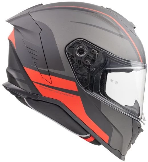 Premier® Premier Integralhelm HYPER Mit Pinlock Und Doppel-D-Verschluss 14 Premier® Premier Integralhelm HYPER Mit Pinlock Und Doppel-D-Verschluss – Bild 12
