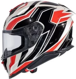 Premier® Premier Integralhelm HYPER Mit Pinlock Und Doppel-D-Verschluss 36 Premier® Premier Integralhelm HYPER Mit Pinlock Und Doppel-D-Verschluss -Motorradbekleidungsgeschäft 647 21008a