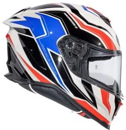 Premier® Premier Integralhelm HYPER Mit Pinlock Und Doppel-D-Verschluss 39 Premier® Premier Integralhelm HYPER Mit Pinlock Und Doppel-D-Verschluss -Motorradbekleidungsgeschäft 647 21010a