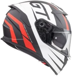 Premier® Premier Integralhelm DEVIL Carbon Aramid Mit Sonnenblende Und Pinlock Inklusive GRATIS Visier -Motorradbekleidungsgeschäft 647 21019a