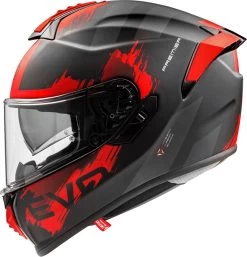 Premier® Premier Integralhelm EVOLUZIONE Carbon Mit Sonnenblende Und Pinlock -Motorradbekleidungsgeschäft 647 22046a