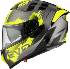 Premier® Premier Integralhelm EVOLUZIONE Carbon Mit Sonnenblende Und Pinlock -Motorradbekleidungsgeschäft 647 22047a
