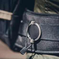 Kriega R30 Rucksack Schwarz Gr. 30 Liter 10 Kriega R30 Rucksack Schwarz Gr. 30 Liter -Motorradbekleidungsgeschäft 65010030 4 1