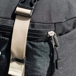 Kriega R30 Rucksack Schwarz Gr. 30 Liter 11 Kriega R30 Rucksack Schwarz Gr. 30 Liter -Motorradbekleidungsgeschäft 65010030 5 1