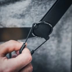 Kriega Schultertasche SLING 8 Liter Federleichte Umhängetasche Wasserdicht Mit Klappe -Motorradbekleidungsgeschäft 65015008 4