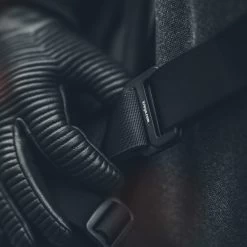 Kriega Schultertasche SLING-EDC 9 Liter Robuste Motorrad-Umhängetasche Mit Vielen Fächern -Motorradbekleidungsgeschäft 65015108 8