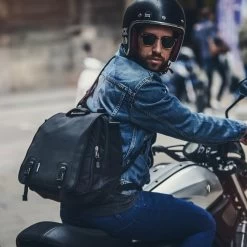 Kriega Umhängetasche URBAN-EDC 18 Liter Extrem Robuster Messenger Bag Mit Vielen Fächern -Motorradbekleidungsgeschäft 65015116 5