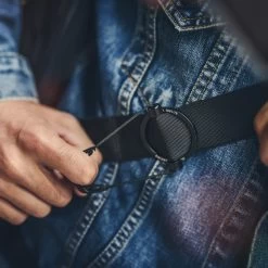 Kriega Umhängetasche URBAN-EDC 18 Liter Extrem Robuster Messenger Bag Mit Vielen Fächern -Motorradbekleidungsgeschäft 65015116 6