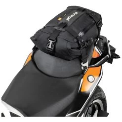 Kriega Motorrad-Hecktasche US Drypack NEU MIT CORDURA US-5 US-10 US-20 US-30 -Motorradbekleidungsgeschäft 65026005 3 2