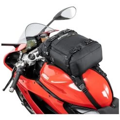 Kriega Motorrad-Hecktasche US Drypack NEU MIT CORDURA US-5 US-10 US-20 US-30 -Motorradbekleidungsgeschäft 65026010 2 1