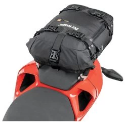 Kriega Motorrad-Hecktasche US Drypack NEU MIT CORDURA US-5 US-10 US-20 US-30 -Motorradbekleidungsgeschäft 65026010 3 2