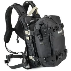 Kriega Motorrad-Hecktasche US Drypack NEU MIT CORDURA US-5 US-10 US-20 US-30 -Motorradbekleidungsgeschäft 65026010 4 1