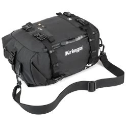 Kriega Motorrad-Hecktasche US Drypack NEU MIT CORDURA US-5 US-10 US-20 US-30 -Motorradbekleidungsgeschäft 65026020 2 1
