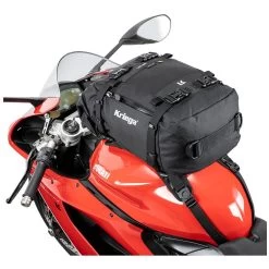 Kriega Motorrad-Hecktasche US Drypack NEU MIT CORDURA US-5 US-10 US-20 US-30 -Motorradbekleidungsgeschäft 65026020 4 1