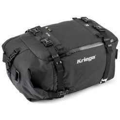 Kriega Motorrad-Hecktasche US Drypack NEU MIT CORDURA US-5 US-10 US-20 US-30 -Motorradbekleidungsgeschäft 65026030 1 1