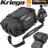Kriega Motorrad-Hecktasche US Drypack NEU MIT CORDURA US-5 US-10 US-20 US-30 -Motorradbekleidungsgeschäft 65026030 haupt 1