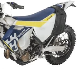 Kriega Montagesystem OS-BASE Befestigung Für Overlander-S Adventure Taschen OS-6 / OS-12 / OS-18 -Motorradbekleidungsgeschäft 65050000 3