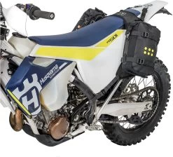 Kriega Montagesystem OS-BASE Befestigung Für Overlander-S Adventure Taschen OS-6 / OS-12 / OS-18 -Motorradbekleidungsgeschäft 65050000 4