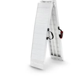 Acebikes Ramp Pro Motorrad-Auffahrrampe Bis 680 Kg