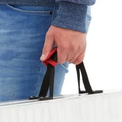 Acebikes Ramp Pro Motorrad-Auffahrrampe Bis 680 Kg -Motorradbekleidungsgeschäft 7072 ramp pro 02