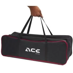 Acebikes Ramp Compact Motorrad-Auffahrrampe Faltbar -Motorradbekleidungsgeschäft 7074 ramp compact 05