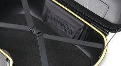 Hepco & Becker Topcase ORBIT TC 54 Wasserdicht Motorradkoffer Inklusive Universalplatte -Motorradbekleidungsgeschäft 710224