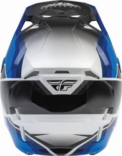 Fly Racing Crosshelm FORMULA CP Mit Hohem Komfort Und Guter Belüftung -Motorradbekleidungsgeschäft 73 0020 1 helmet formula cp rush 2022