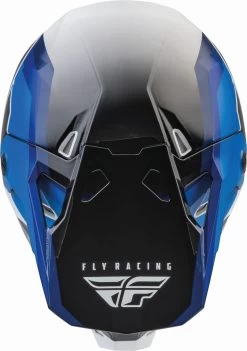 Fly Racing Crosshelm FORMULA CP Mit Hohem Komfort Und Guter Belüftung -Motorradbekleidungsgeschäft 73 0020 2 helmet formula cp rush 2022