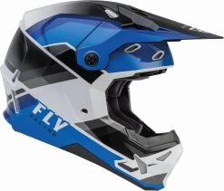 Fly Racing Crosshelm FORMULA CP Mit Hohem Komfort Und Guter Belüftung -Motorradbekleidungsgeschäft 73 0020 3 helmet formula cp rush 2022