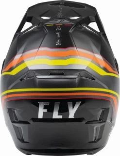Fly Racing Crosshelm FORMULA CP Mit Hohem Komfort Und Guter Belüftung -Motorradbekleidungsgeschäft 73 0024 1 helmet formula cp speeder 2022