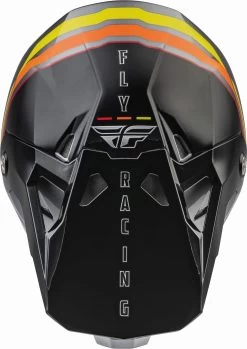 Fly Racing Crosshelm FORMULA CP Mit Hohem Komfort Und Guter Belüftung -Motorradbekleidungsgeschäft 73 0024 2 helmet formula cp speeder 2022