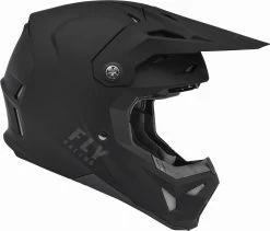 Fly Racing Crosshelm FORMULA CP Mit Hohem Komfort Und Guter Belüftung -Motorradbekleidungsgeschäft 73 0025 3 helmet formula cp solid 2022