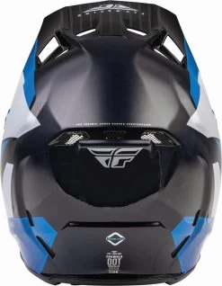 Fly Racing Crosshelm FORMULA CARBON Mit 12 K Carbon-Helmschale Ultraleicht -Motorradbekleidungsgeschäft 73 4430 1 helmet formula prime 2022