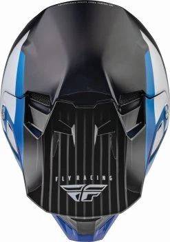 Fly Racing Crosshelm FORMULA CARBON Mit 12 K Carbon-Helmschale Ultraleicht -Motorradbekleidungsgeschäft 73 4430 2 helmet formula prime 2022