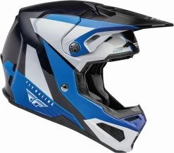 Fly Racing Crosshelm FORMULA CARBON Mit 12 K Carbon-Helmschale Ultraleicht -Motorradbekleidungsgeschäft 73 4430 3 helmet formula prime 2022