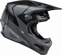 Fly Racing Crosshelm FORMULA CARBON Mit 12 K Carbon-Helmschale Ultraleicht -Motorradbekleidungsgeschäft 73 4431 3 helmet formula prime 2022