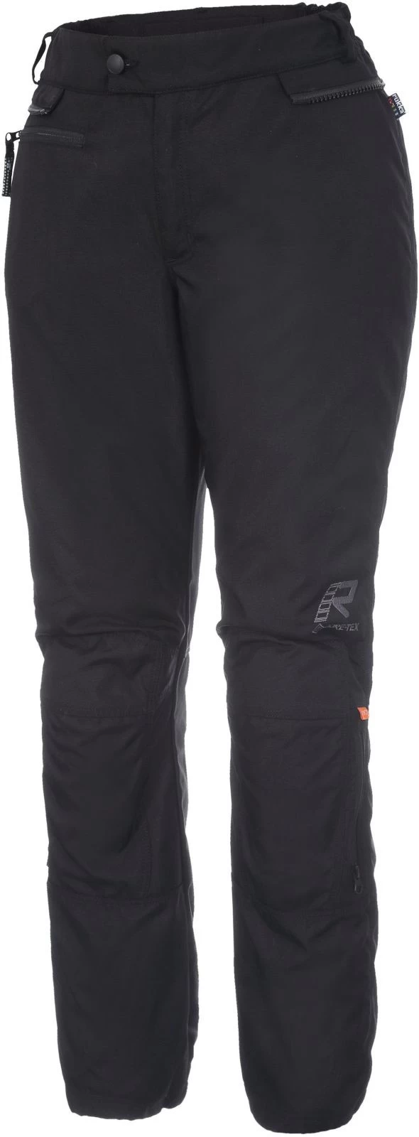 Rukka Gore-Tex Motorradhose START-R LADY Für Damen Wasserdicht Cordura Mit D3O Protektoren CE A 5 Rukka Gore-Tex Motorradhose START-R LADY Für Damen Wasserdicht Cordura Mit D3O Protektoren CE A – Bild 3