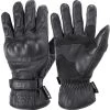 Rukka Gore-Tex Motorradhandschuhe BEXHILL Gore-Grip Technologie Leder CE