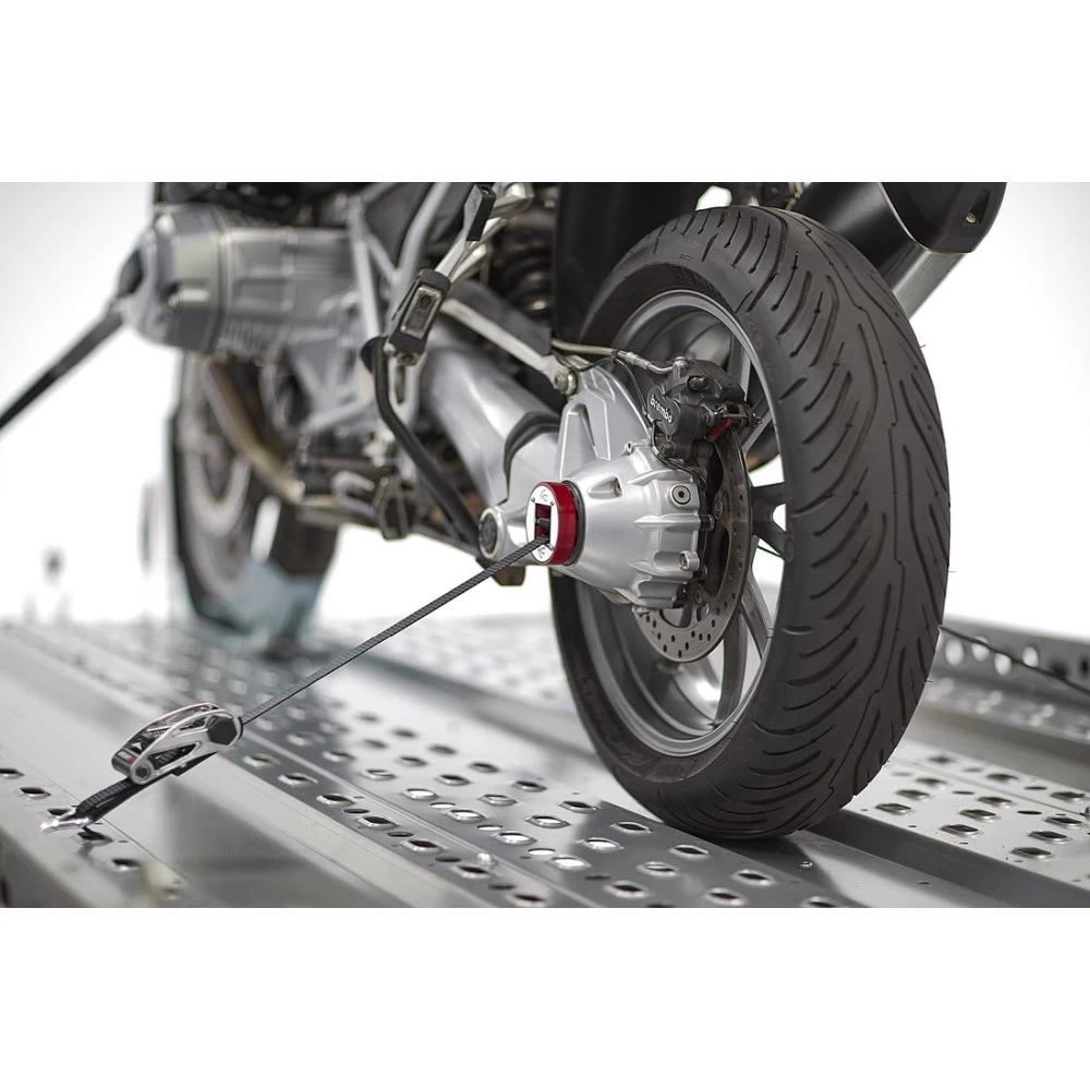 Acebikes CapStrap Transport-Befestigungssystem Für Original BMW-Motorradfelgen 4 Acebikes CapStrap Transport-Befestigungssystem Für Original BMW-Motorradfelgen – Bild 2